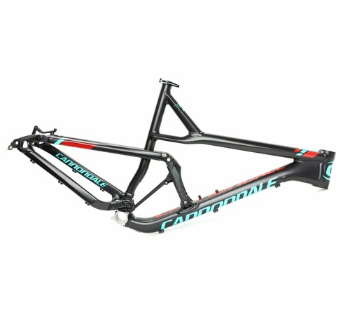 Cannondale 2016 Jekyll Alloy 27.5 