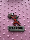 Marvel Deadpool Wolverine Disney Mystery Pin Deadpool Dogpool Lion King ...