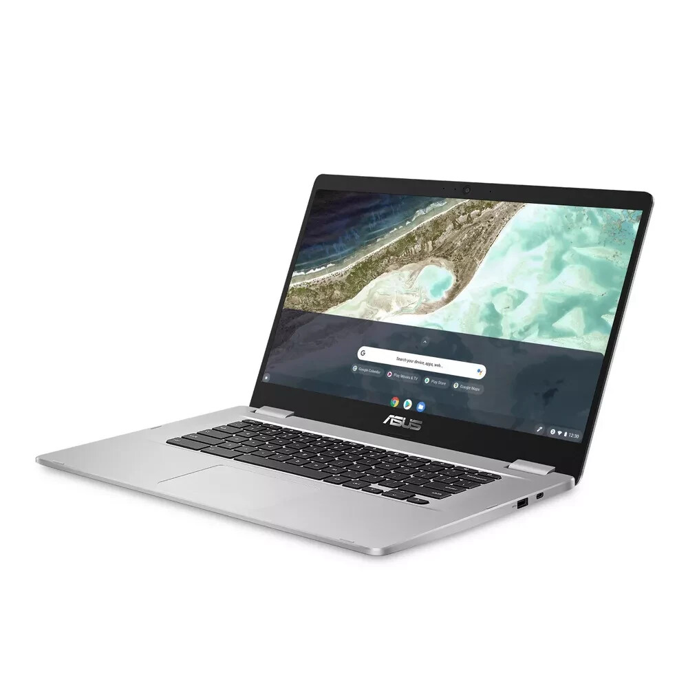 ASUS Chromebook C523NA-TH42F 15.6