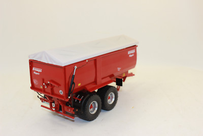 Vendita! WIKING 077335 Krampe Ribaltabile Big Body 650 - Foto 7