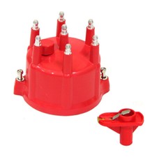 Verteilerkappe + Verteilerfinger 4.0-L. Verteiler Jeep Cherokee XJ 94-98