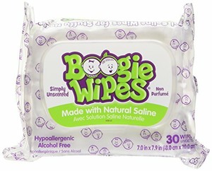 baby boogie wipes