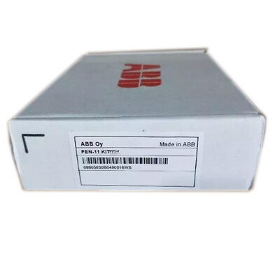 1PC ABB FEN-11 encoder interface module FEN-11 NEW