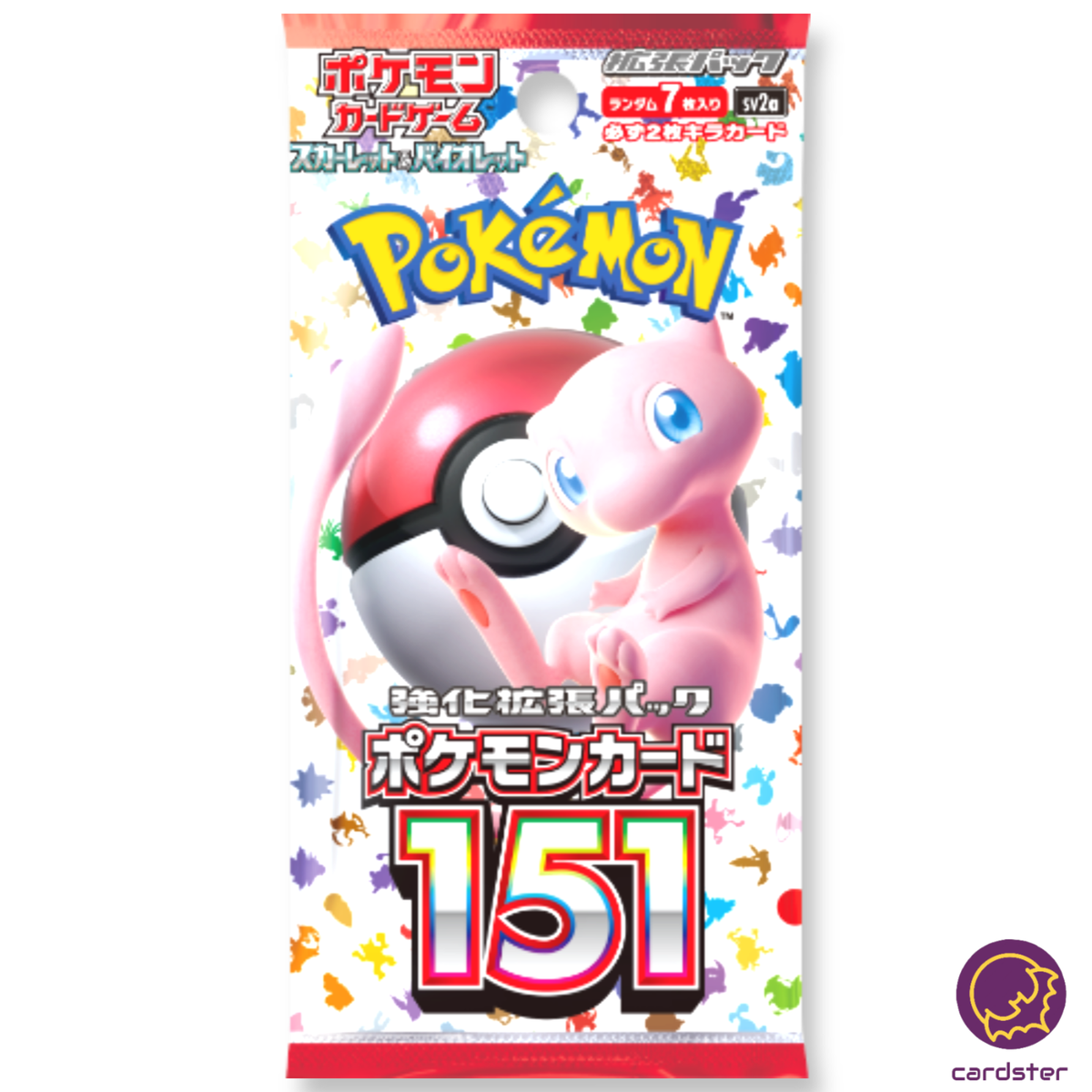 REVERSE HOLO Sandshrew C 027/165 Pokemon 151 SV2a Japan Card | eBay