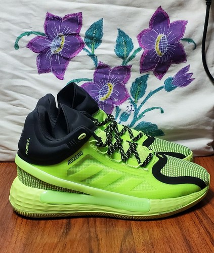 d rose 11 green