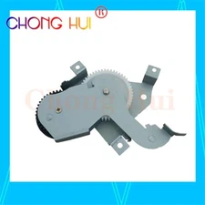 2X Fuser Drive Swing Plate Gear Assembly RM1-0043-060 RM1-0043 For HP 4200 4240