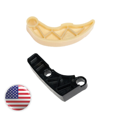 #ad #ad Timing Oil Pump Chain Tensioner Guide Fit KIA Optima Sorento Sportage 2.0L 2.4L $20.11