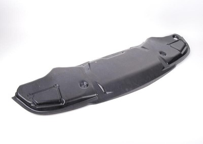 OEM Mercedes-Benz Front Engine Splash Shield Belly Protection 