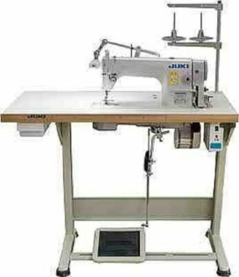 New JUKI DDL-8700 + Servo+ Table  industrial sewing machine  !!!!!!!!!!!