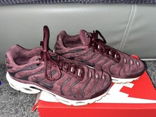 WMNS AIR MAX PLUS TN SE