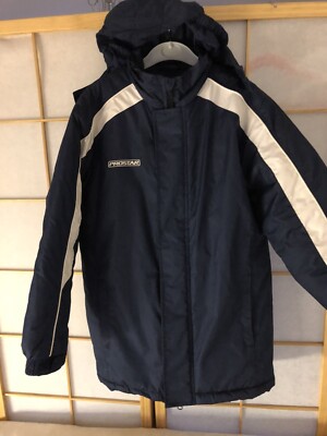 Jungen Prostar Jacke Alter 8/10 (140 cm) 
