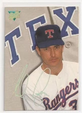 1993 Leaf Studio #71 Nolan Ryan 
