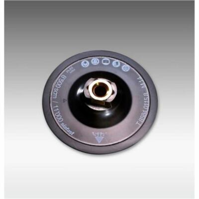 Sia Stützteller 115mm M14 I, für SCM