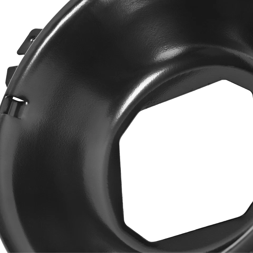 Front Headlight Bucket Set For Chevrolet Chevelle/El Camino/Impala 64-70 Pickup Foto 4 de 4