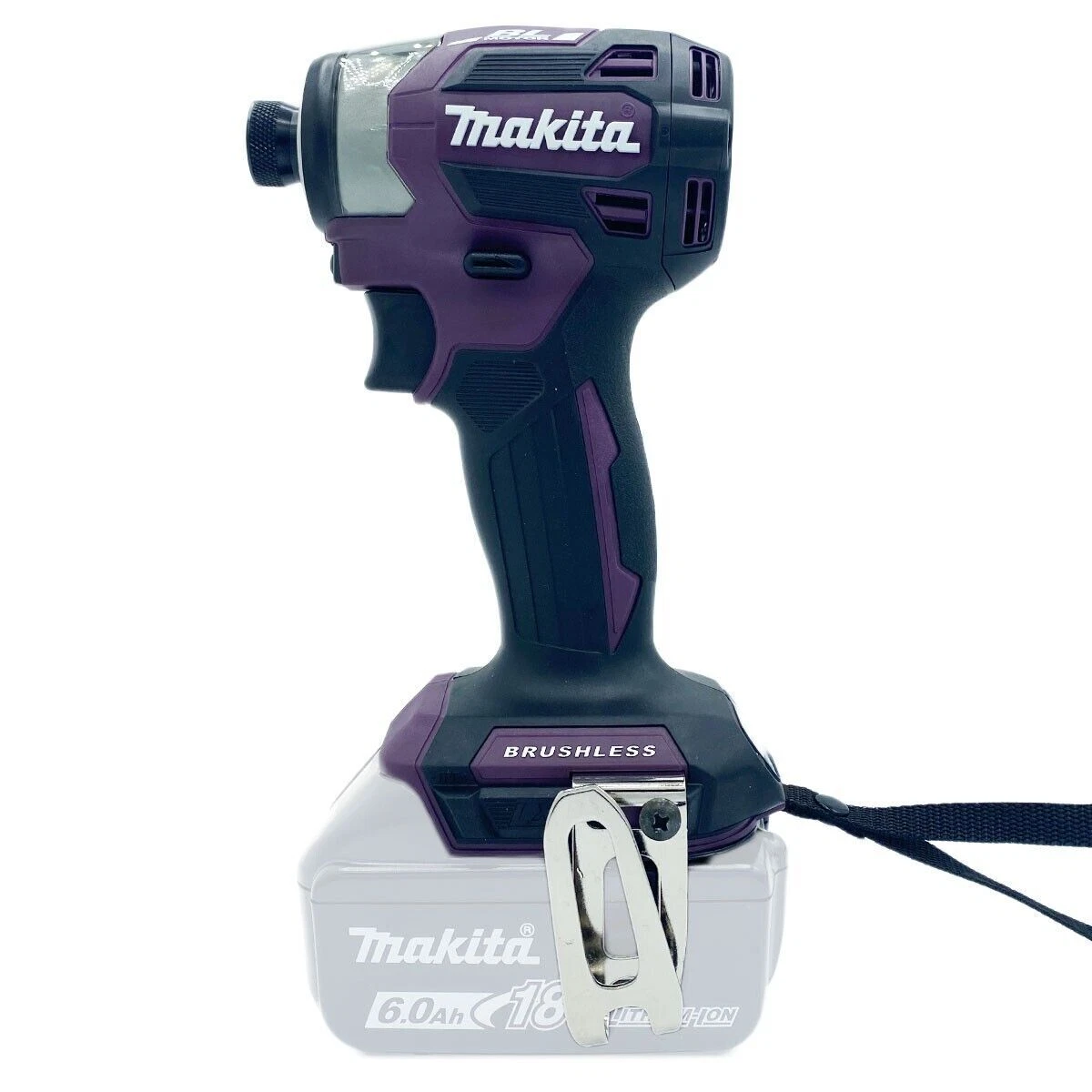 Makita Industrial Impact Drivers not Battery Included for sale | eBay