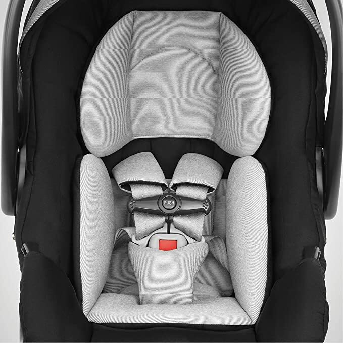 30 Infant Insert Chicco Keyfit Weight Limit Newborn Insert Keyfit
