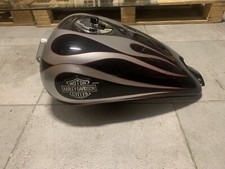 Serbatoio Benzina Per harley davidson Dyna FXLR 1340 del 1994