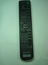 Sony RM-SC100P Remote Control