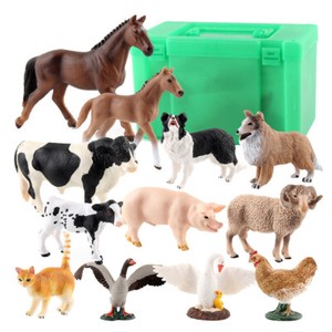 farm animals ebay