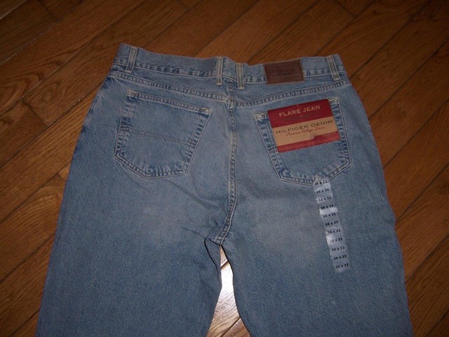 32 waist 36 length jeans