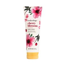 Cherry Blossom Moisturizing Body Cream 8 Oz / 227 G For Women By Bodycology