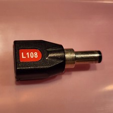 Replacement Tip  L108 for Targus APA68 Universal Laptop Power Adapter Charger