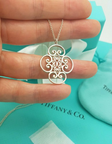 Tiffany \u0026 Co. Paloma Picasso Venezia 