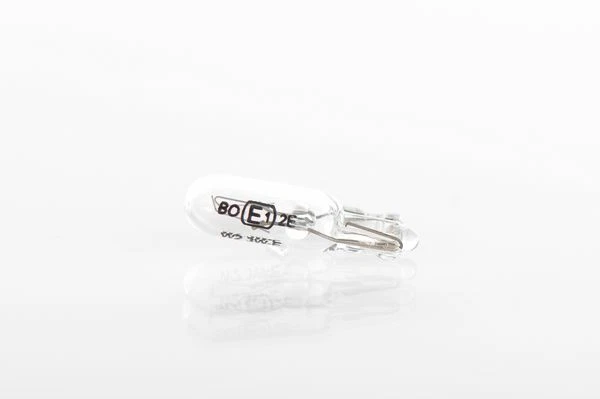 Number plate best sale bulb fiat stilo