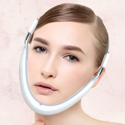 Elektrisches Shaping Massagegerät Doppelkinn Face Lifting Straffen Reduzieren