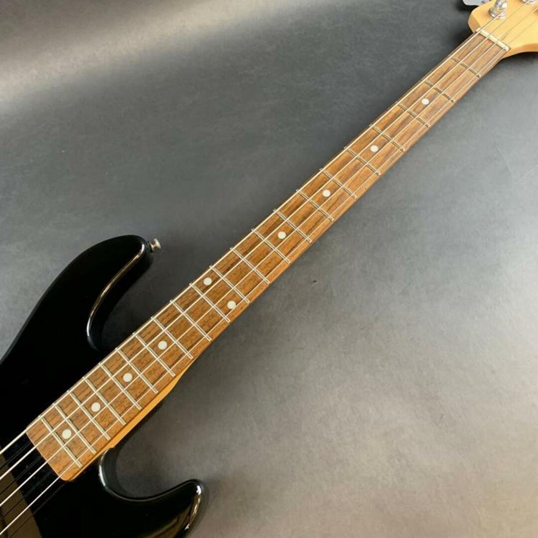 ベース G&L L-2000 INDONESIA Electric Bass Guitar G&L Tribute Series L-2000/BLK Black S/N
