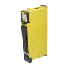 Fanuc A06B-6114-H202 Servo Amplifier Used UMP