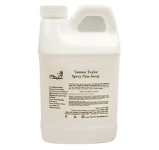 Tammy Taylor  Nails  - Pain Away Refill Size - 64oz/1900ml