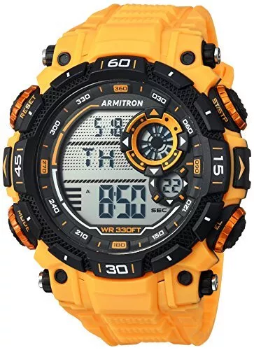 Armitron sport 2025 men's watch