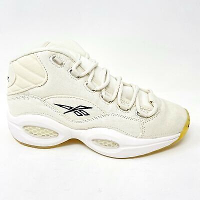 Reebok Question Mid Halloween Ankle Reaper Boktober Mens Reebok Question Mid Halloween Ankle Reaper Boktober Mens