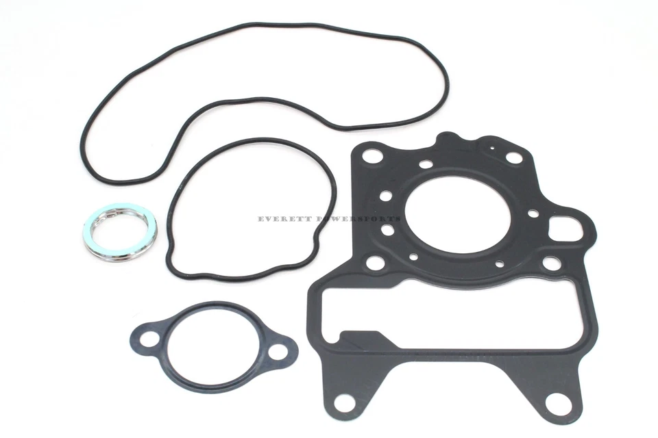 Top End Gasket Kit NPS 50 S CHF 50 S Set Metro Ruckus OEM Honda (See Notes)#J198 - Image 2 of 4