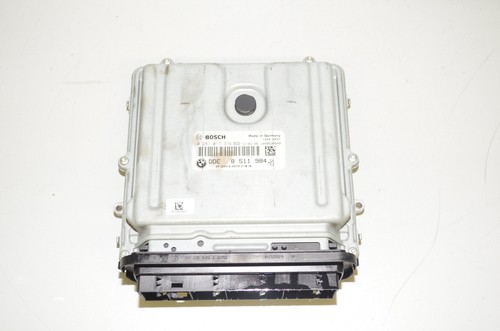 Kit accensione BMW F01 740d xDrive kit serratura motore DDE CAS 8511373 8509338 8511984 - Foto 4 di 11