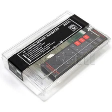 K6710 Original New Velleman Kit 15- Channel IR Infrared Transmitter DIY Project