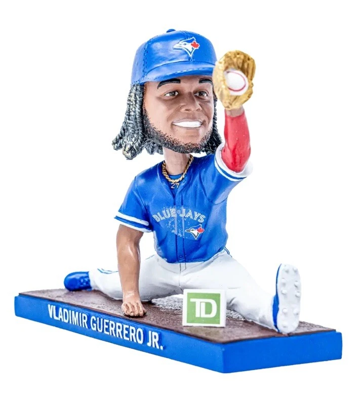 Toronto Blue Jays Baseball Vintage Bobble Heads for sale | eBay