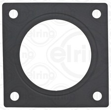 ELRING Dichtung, Ansaugkrümmergehäuse Drosselklappengehäuse für NISSAN