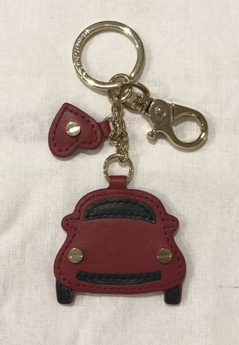 Portachiavi ad anello Borbonese Macchina | eBay