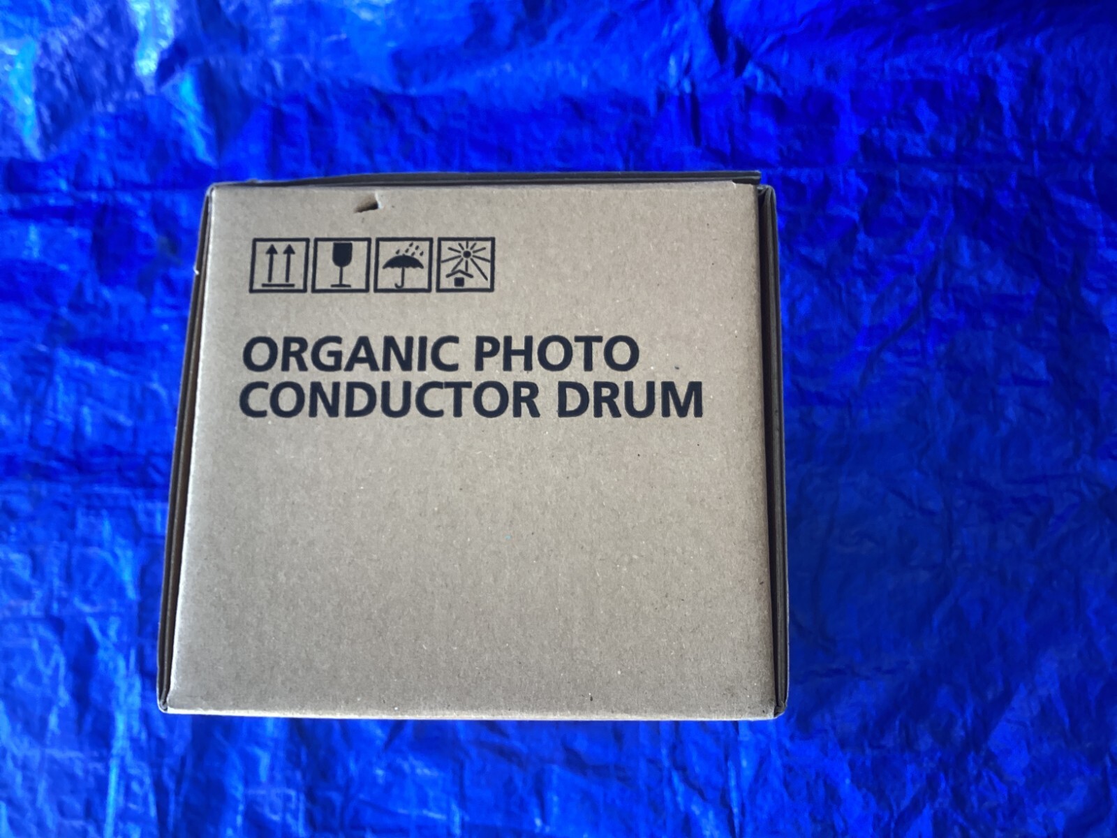 NEW! Genuine Ricoh D1799510 Organic Photo Conductor Drum eBay
