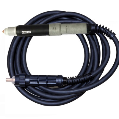 PTM100 CNC Plasma Torch for Everlast PowerPlasma 100S 80S Longevity FORCECUT 82I