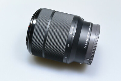 Sony FE 28-70mm f/3.5-5.6 OSS Lens (SEL2870) LQQK 83922912156| eBay