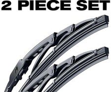Bosch Direct Connect Wiper Blades 26 18 Front Left Right Set Of 2 Pair Bosch Direct Connect Wiper Blades 26 18 Front Left Right Set Of 2 Pair