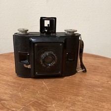 Camera Agfa PD16 clipper Early 20th Century