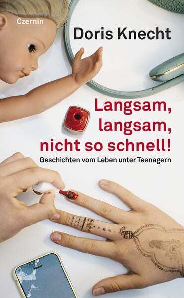 Thumbnail - Langsam, Langsam, Nicht So Schnell