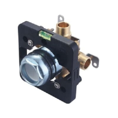 #ad #ad Olympia V 2400B B Single Handle Tub amp; Shower Pressure Balancing Valve $27.50