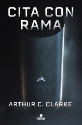 Cita con Rama (Edición ilustrada) / Rendezvous with Rama. Illustrated Edition (S