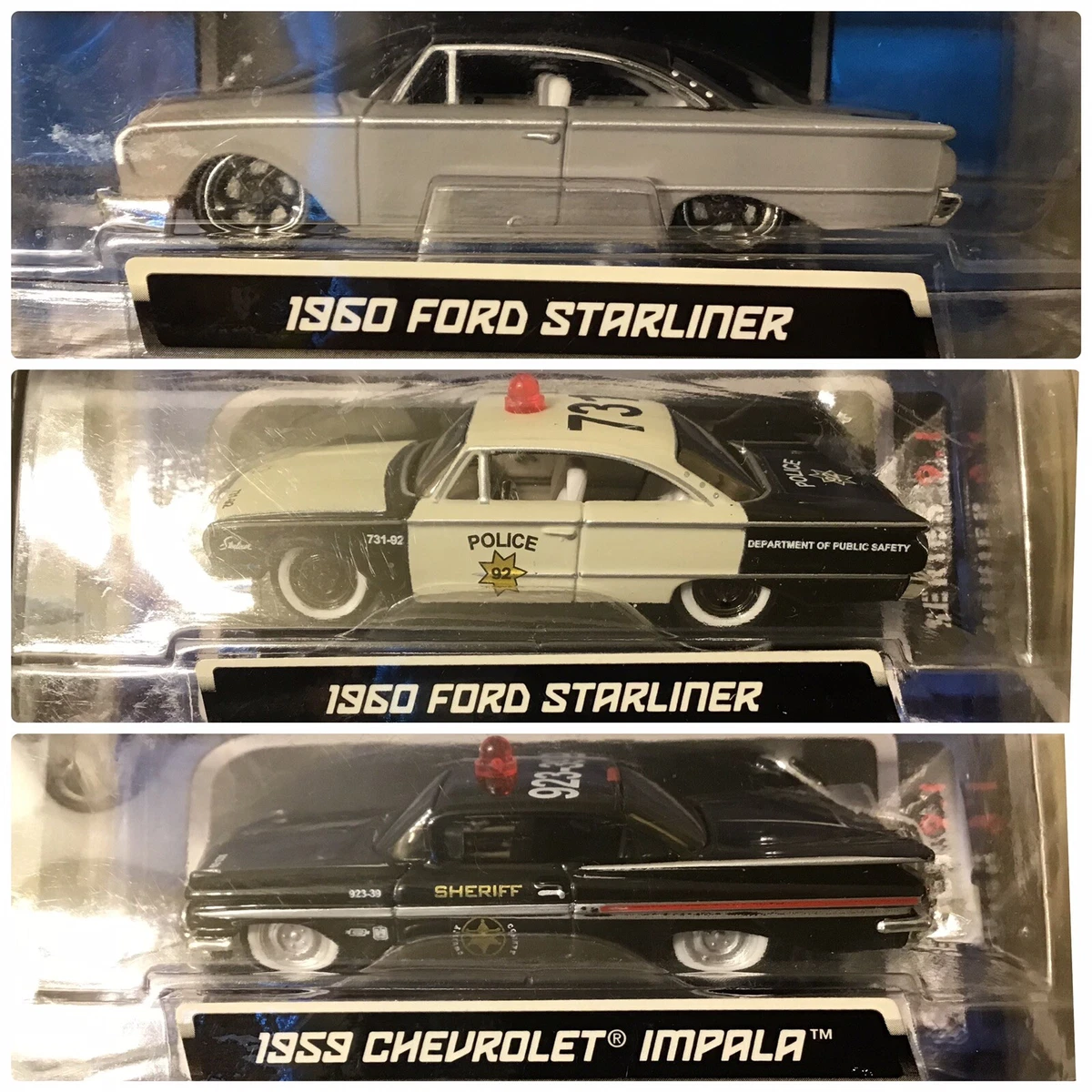 Impala sales all star