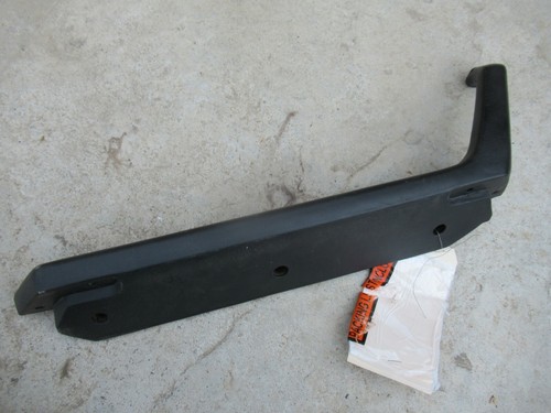Porsche 924/944 Arm Rest (Left,Driver Side) 477 867 171 #18 @FL - Picture 5 of 8
